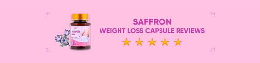 Saffron Weight Loss Capsule Review: I Tried It For 30 Days! Here’s My Result,  Slim Diet Saffron Weight Loss Capsule