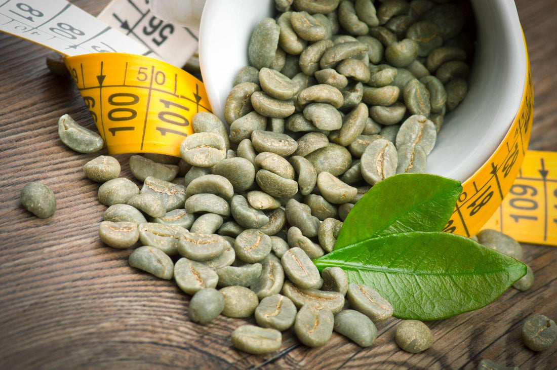 Can Green Coffee Bean Help You Weight Loss? Explained
