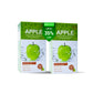 Apple Hair Color Pack of Two