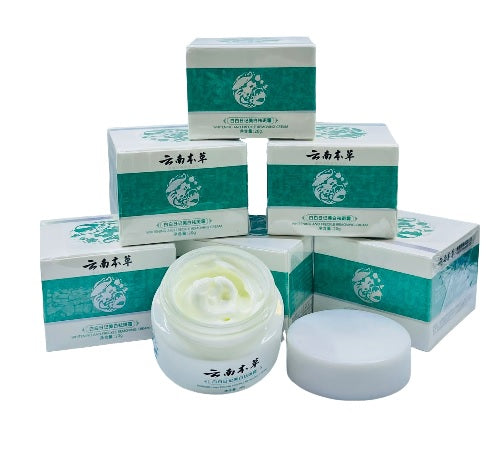 Baibairiji Whitening Freckle Removing Cream Benefits