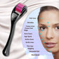 Benefits Derma Roller 0.5mm System for Hair and Face
