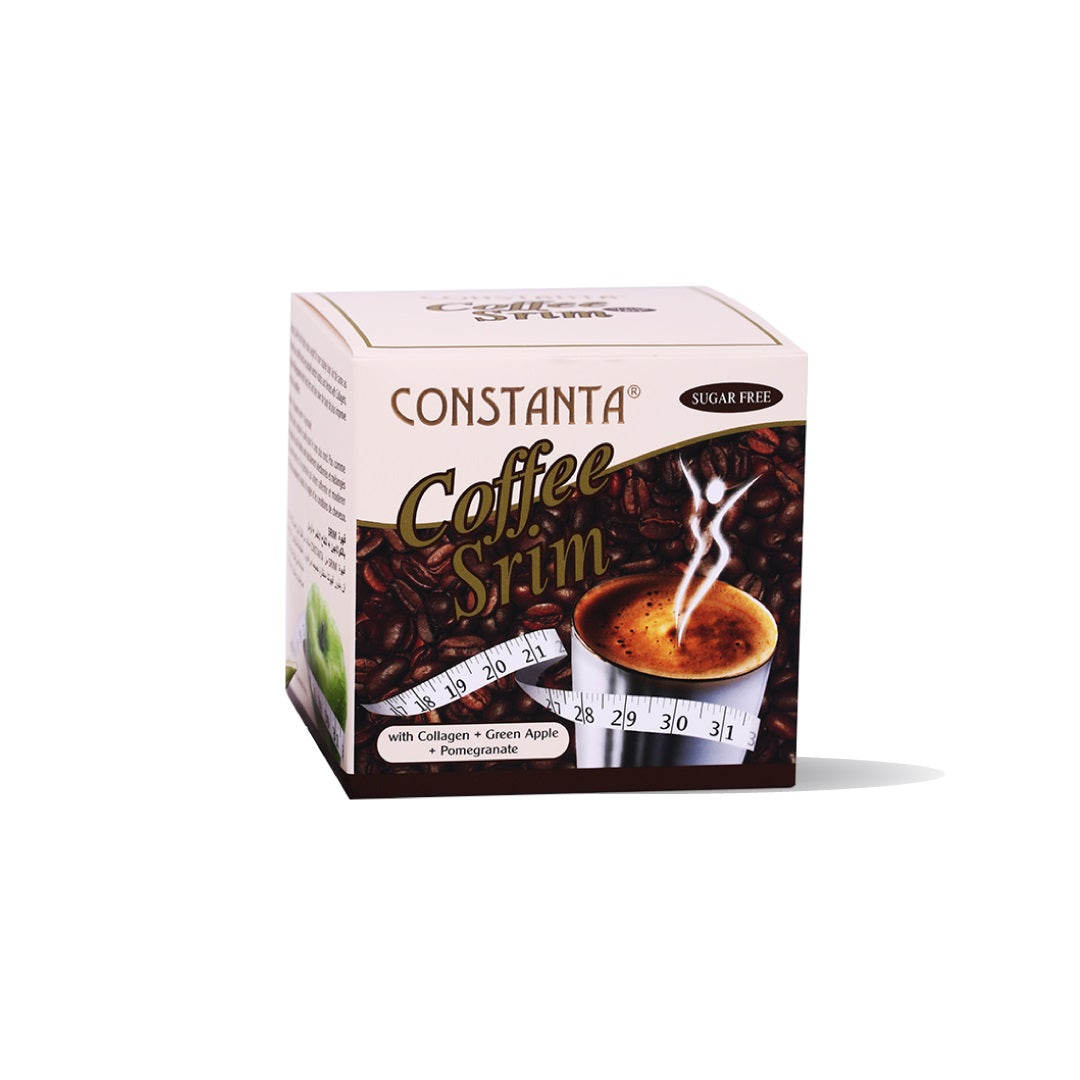 Buy Constanta coffee srim