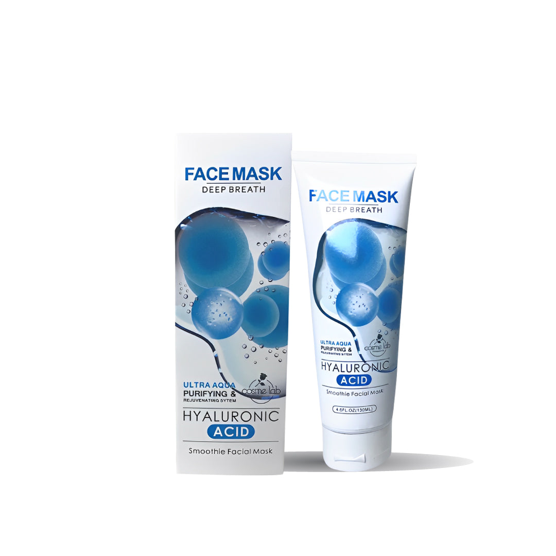 Deep Breath Face Mask