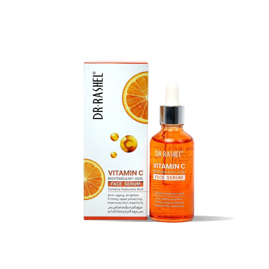 Dr Rashel Vitamin C Serum