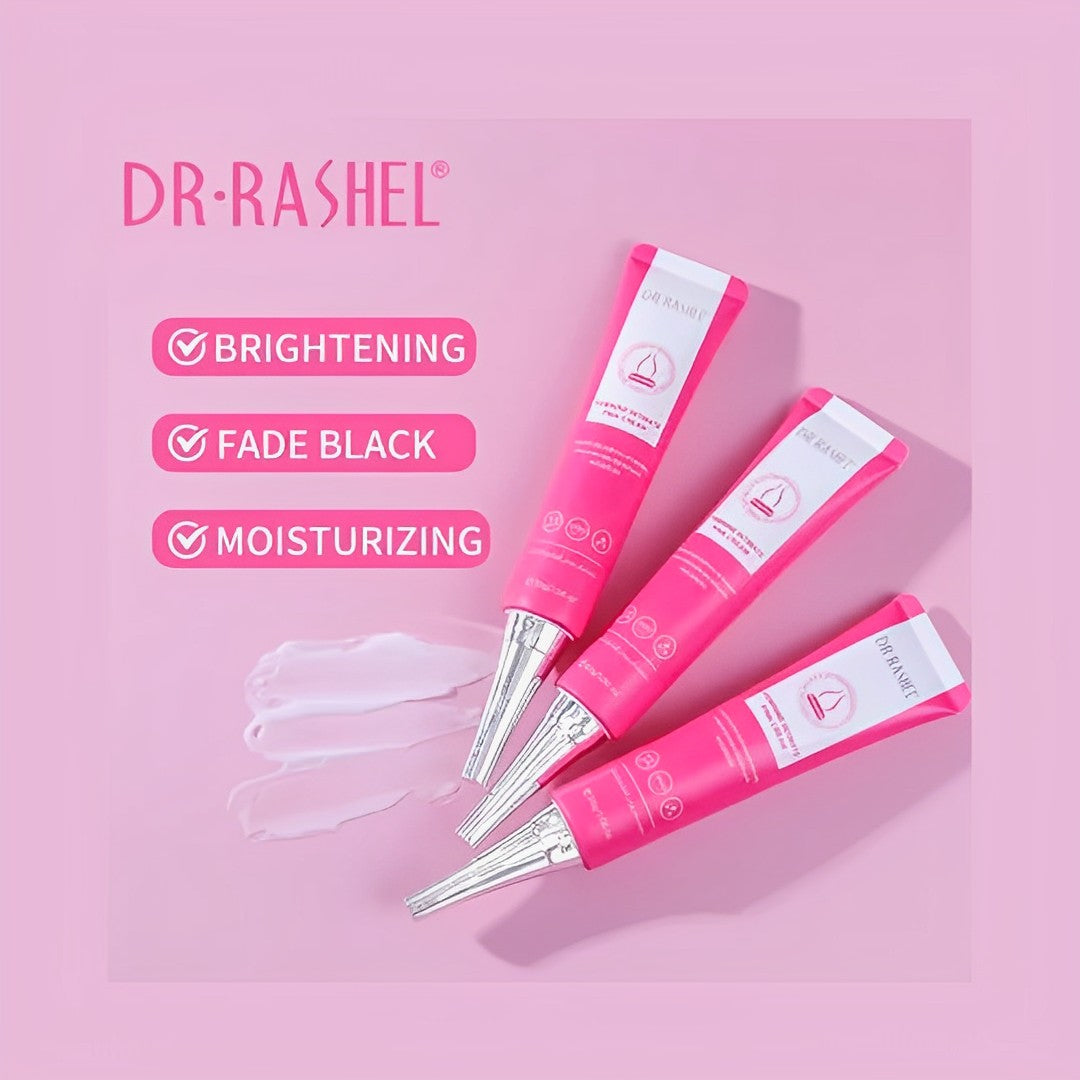 Dr Rashel Feminine whitning Cream Benefits