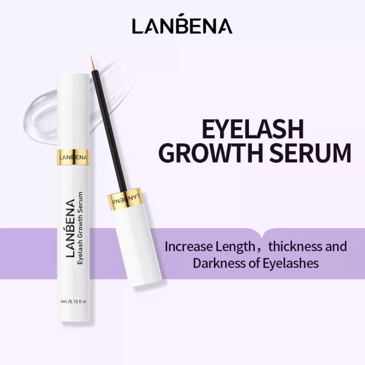 Eyelash Growth Serum