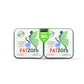 Fatzorb 36 Capsules for Weight Loss in UAE Pack of Two
