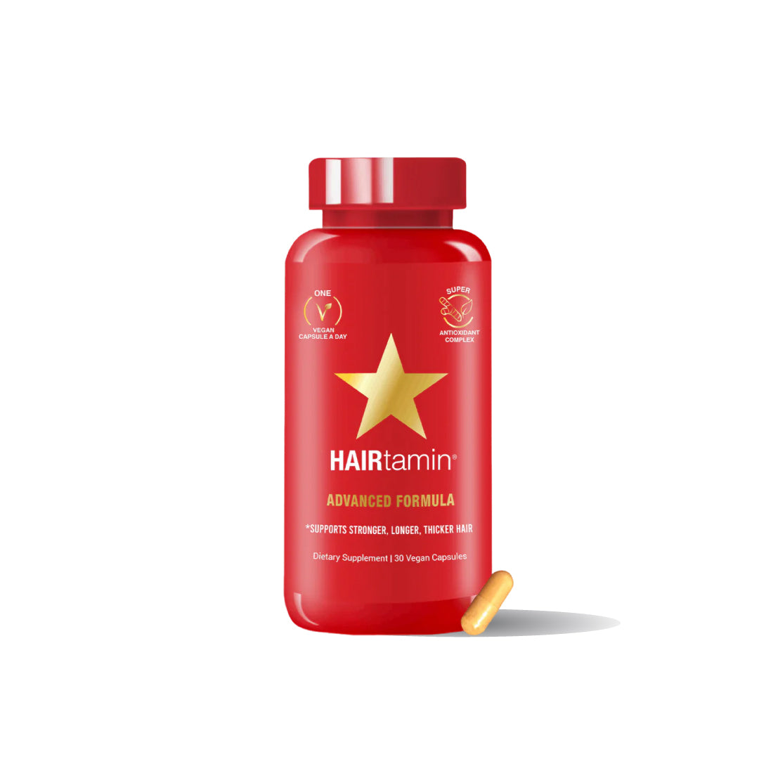 Hairtamin Dubai Advanced Formula