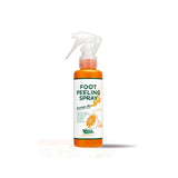 Foot Peeling Spray Natural Orange Oil