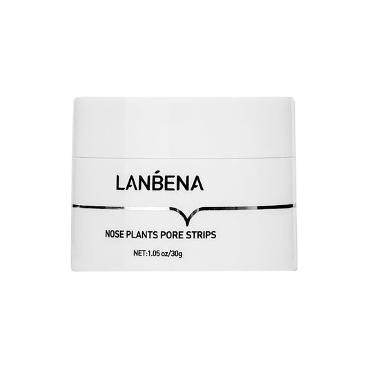 LANBENA Nose Plants Pore Strips