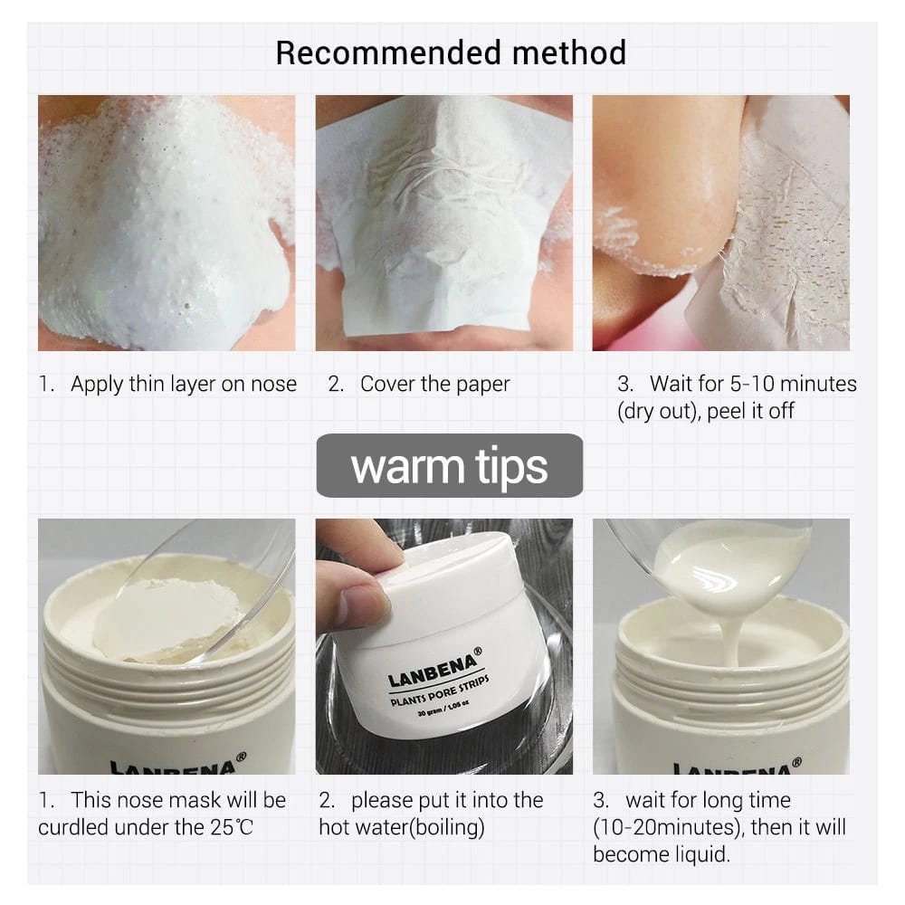 Warm Tip