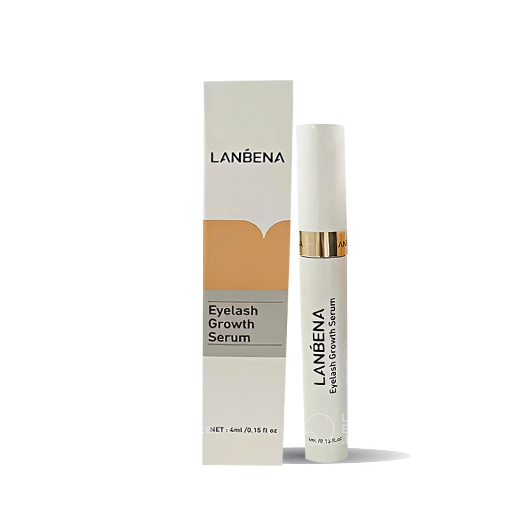 Lanbena Eyelash Growth Serum