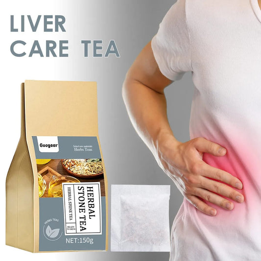 Liver Care Tea