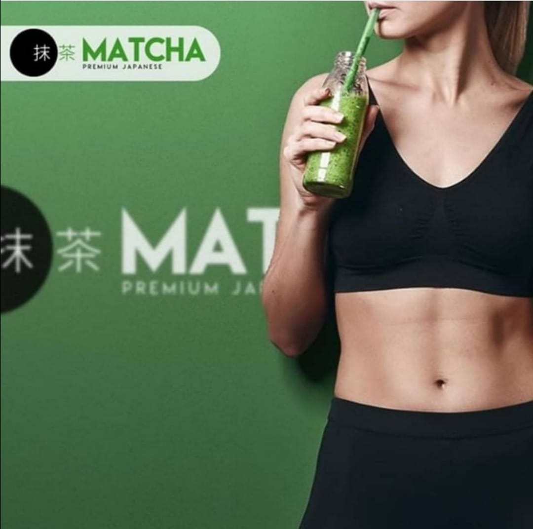 Matcha Premium Japanese in UAE