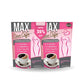 Max Curve Coffee, 7 Days Instant Weight Loss Coffee Pack of Two