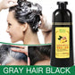 How to Use VIP Mokeru Black Hair Shampoo