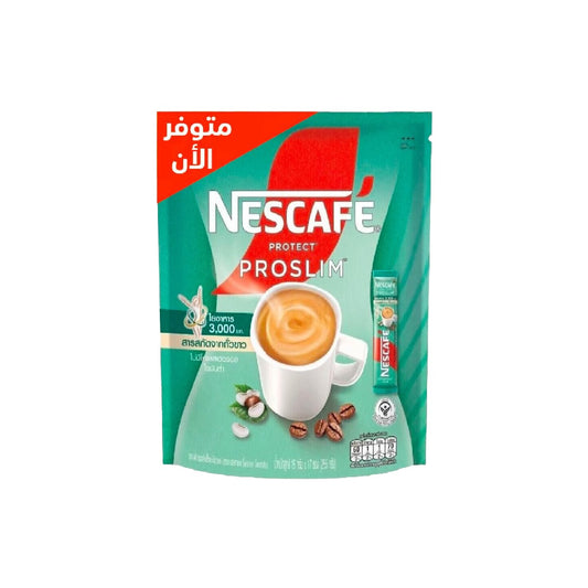 Nescafe protect pro slim