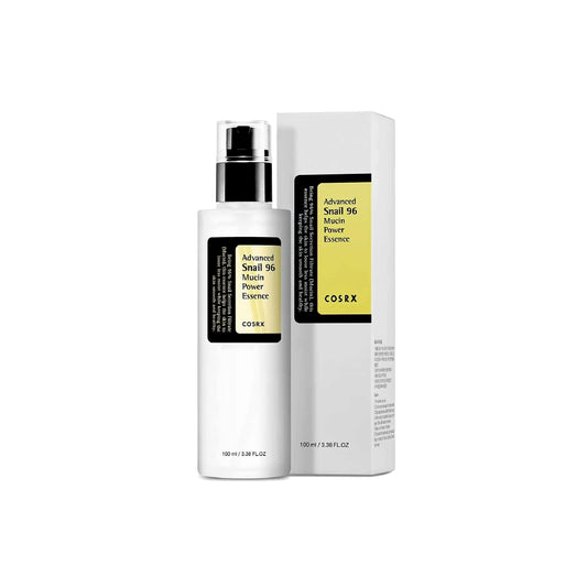 Advanced Snail 96 Mucin Power Essence