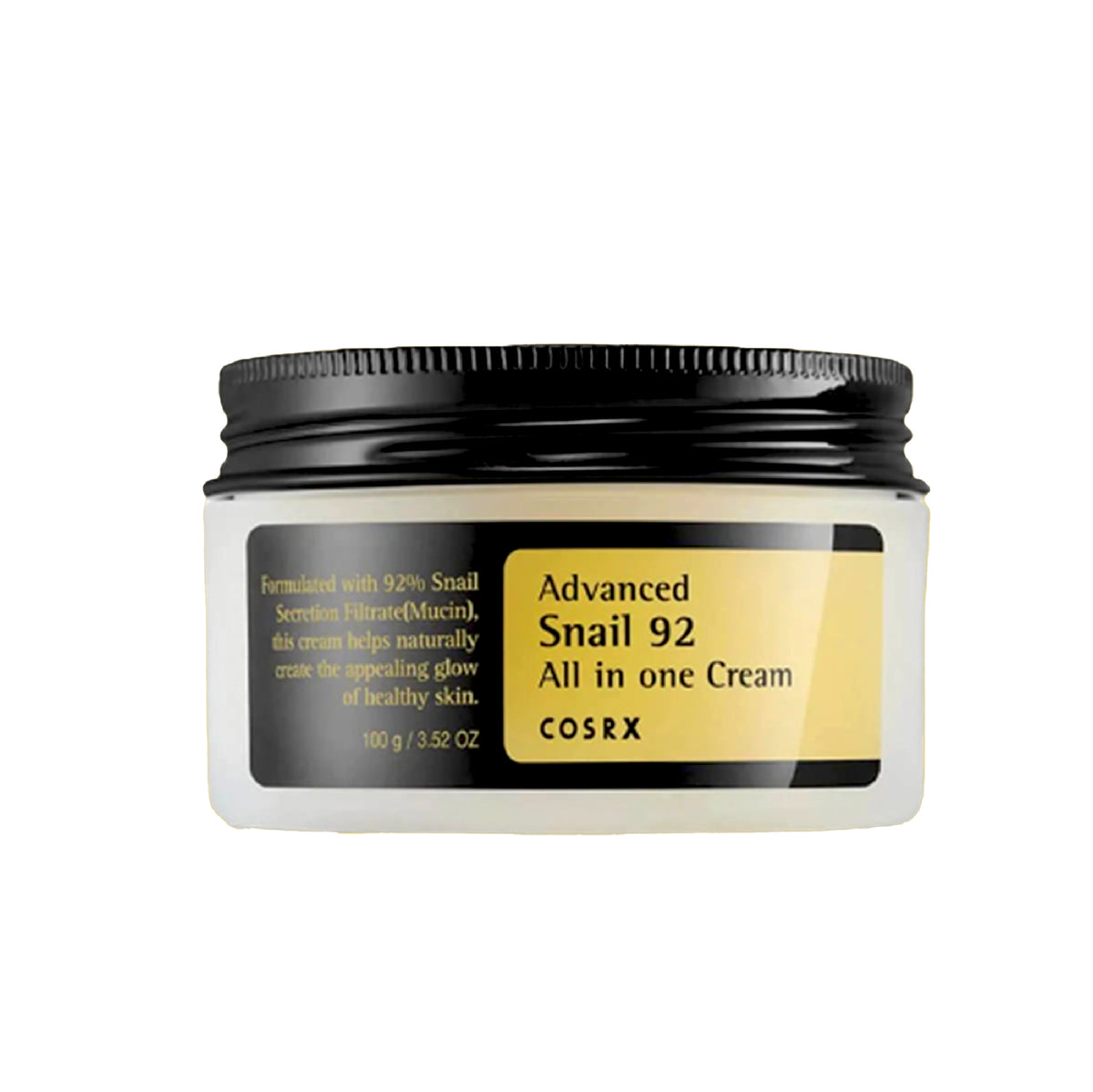 Cosrx Advanced Snail 92 All in One Cream