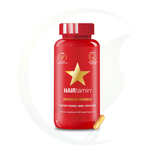 Hairtamin Advanced Formula