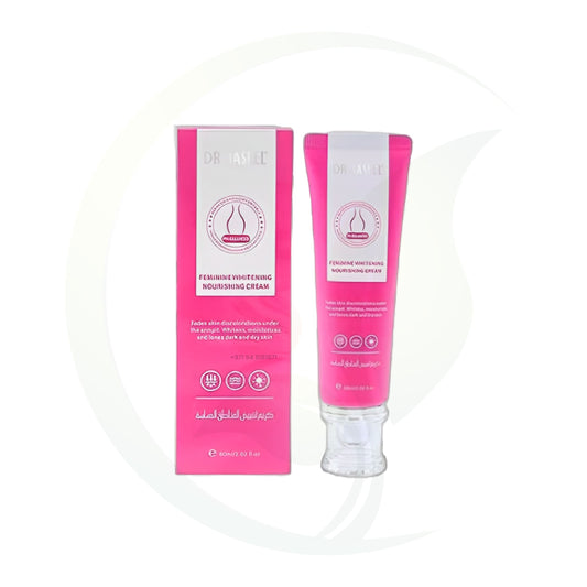 Dr Rashel Feminine Whitening and Nourishing Cream