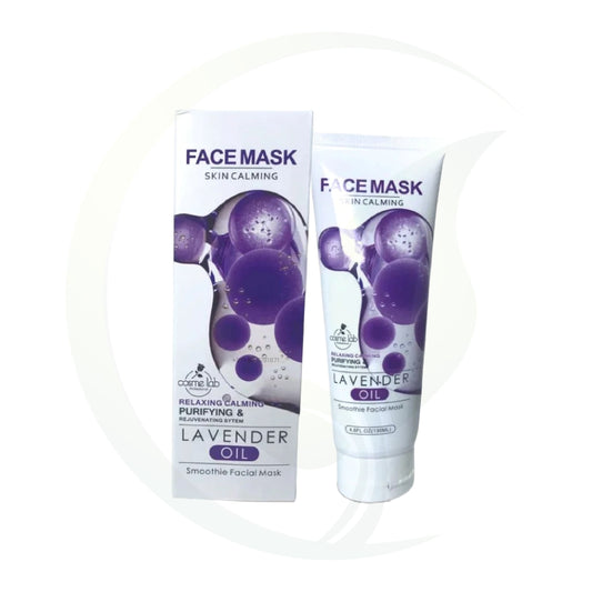 Skin Calming Face Mask