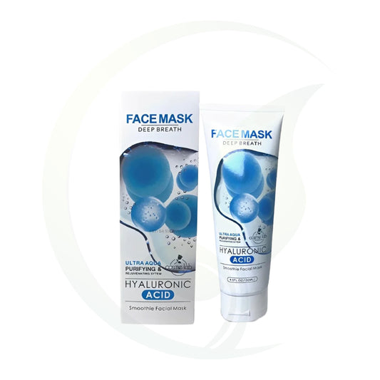 Deep Breath Face Mask