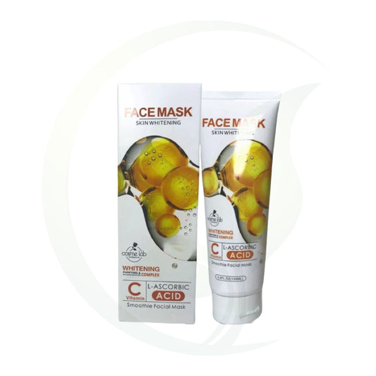 Skin Whitening Face Mask