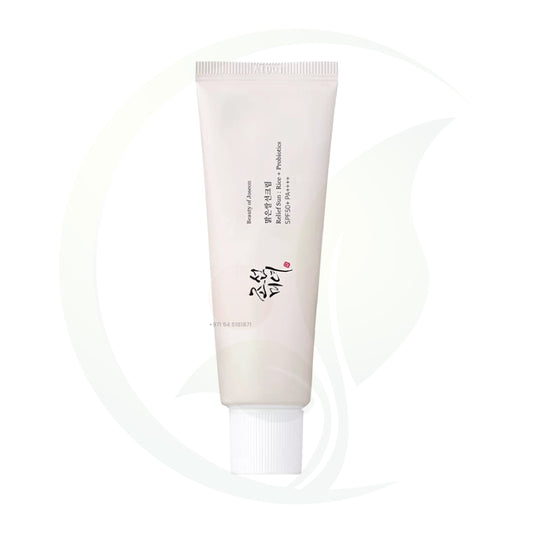 Beauty of Joseon - Relief Sun Rice + Probiotics (SPF50+ PA++++ 50ml)