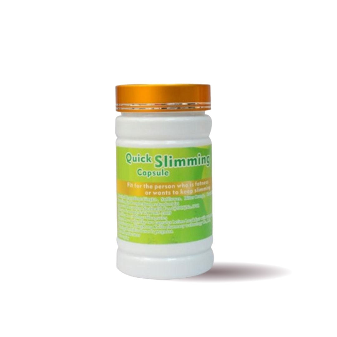 Quick Slimming Capsule