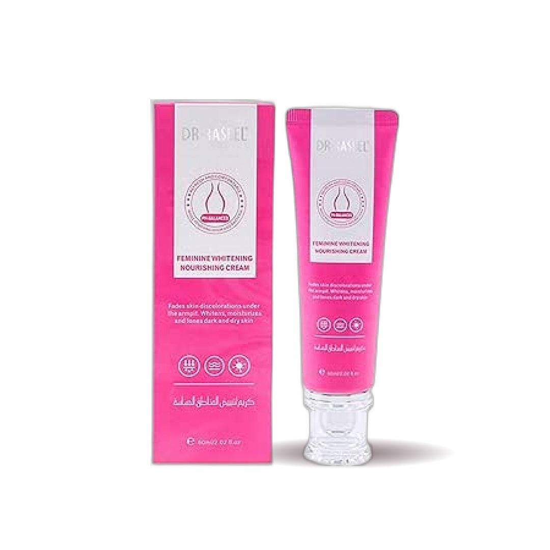 Dr. Rashel Feminine Whitening and Nourishing Cream