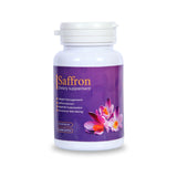 Saffron Dietary Supplement Capsule for Weight Loss