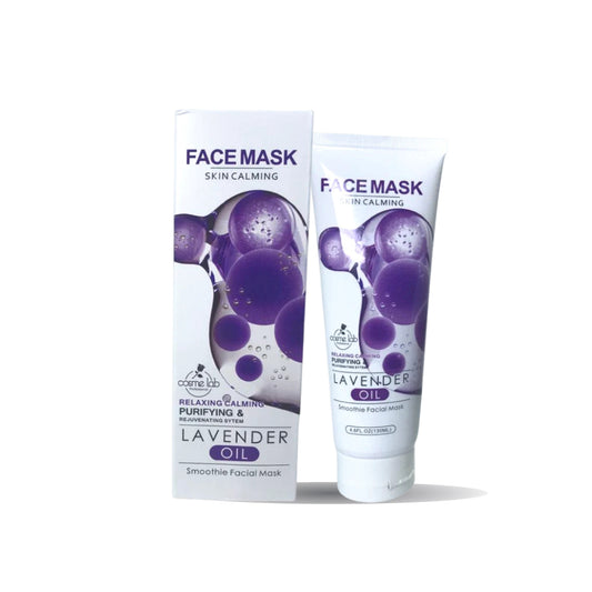 Skin Calming Face Mask