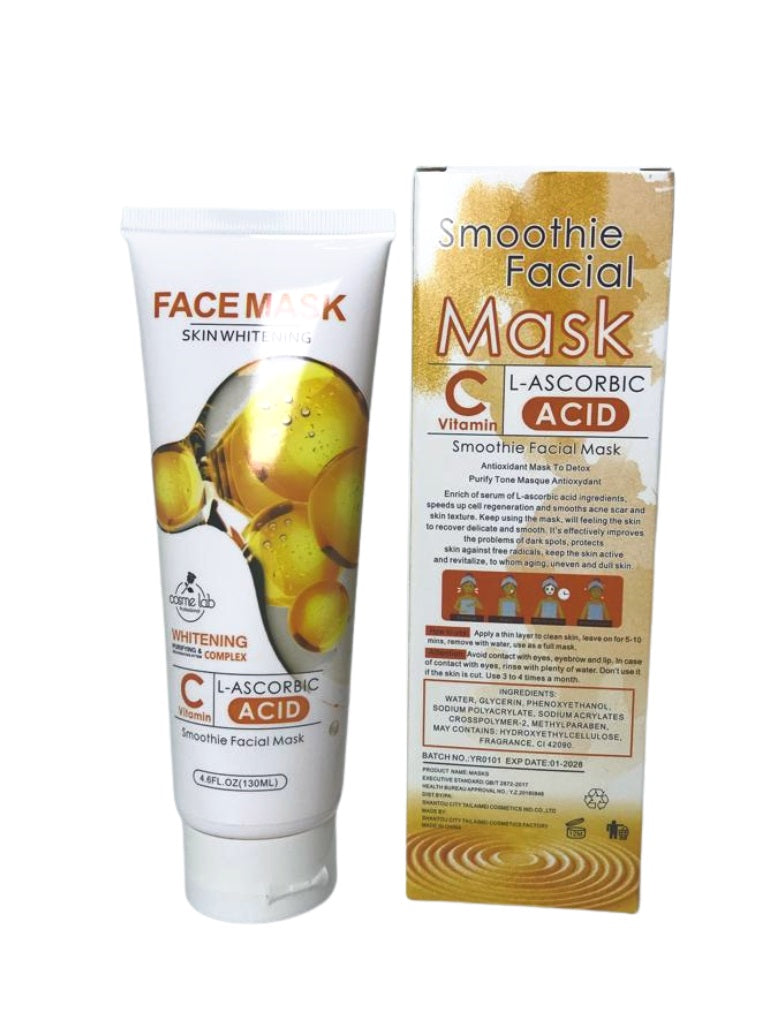 Skin Whitening Face Mask HerbalsDubai