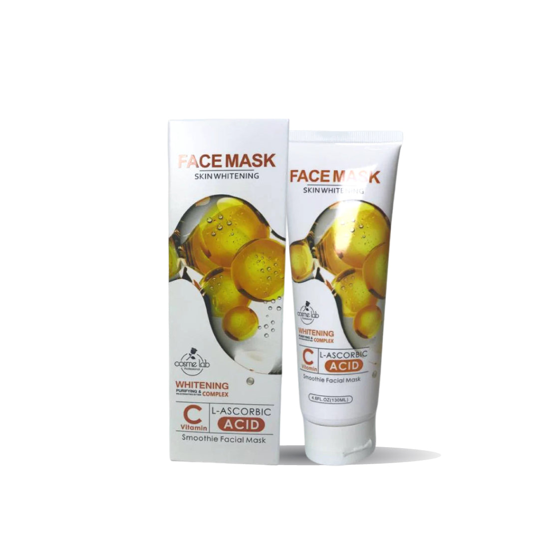 Skin Whitening Face Mask