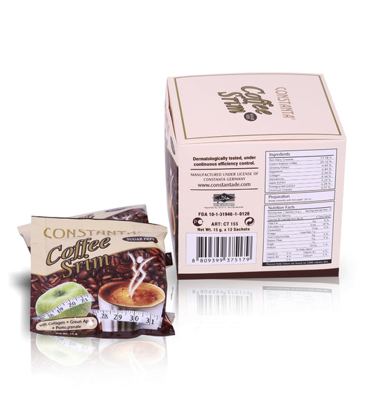 Buy Constanta coffee srim