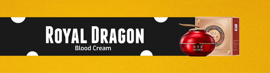 Royal Dragon Blood Cream HerbalsDubai
