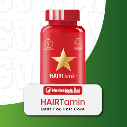Hairtamin
