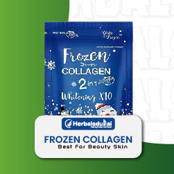 Frozen Collagen