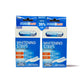 3D White Teeth Whitening Strips Pack of two