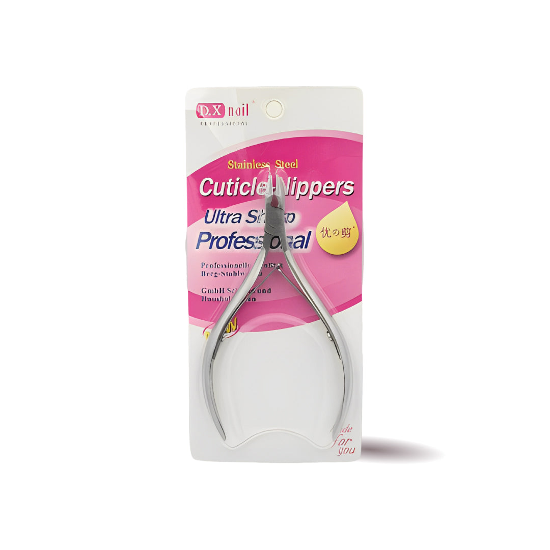  Cuticle Nipper Ultra Sharp Professional